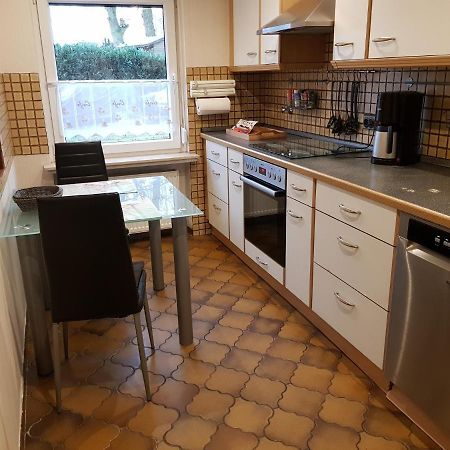 Neu! Ferienwohnung Ramke Eg Lilienthal  Екстериор снимка