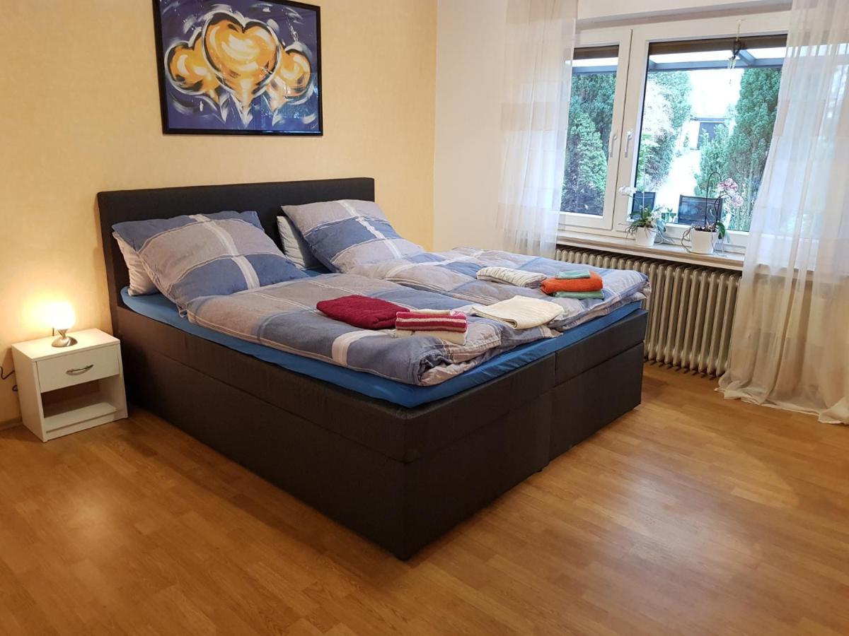 Neu! Ferienwohnung Ramke Eg Lilienthal  Екстериор снимка