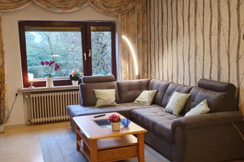 Neu! Ferienwohnung Ramke Eg Lilienthal  Екстериор снимка