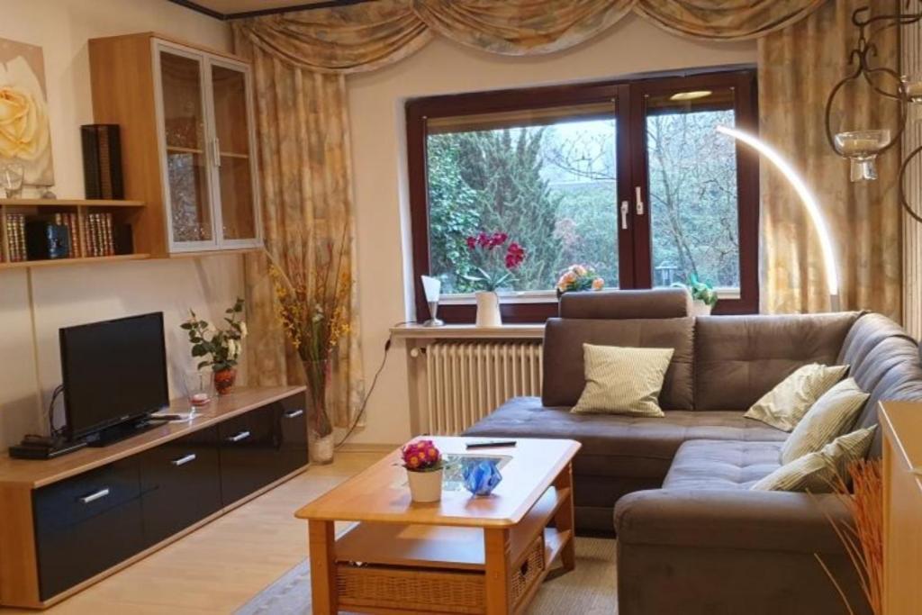 Neu! Ferienwohnung Ramke Eg Lilienthal  Екстериор снимка