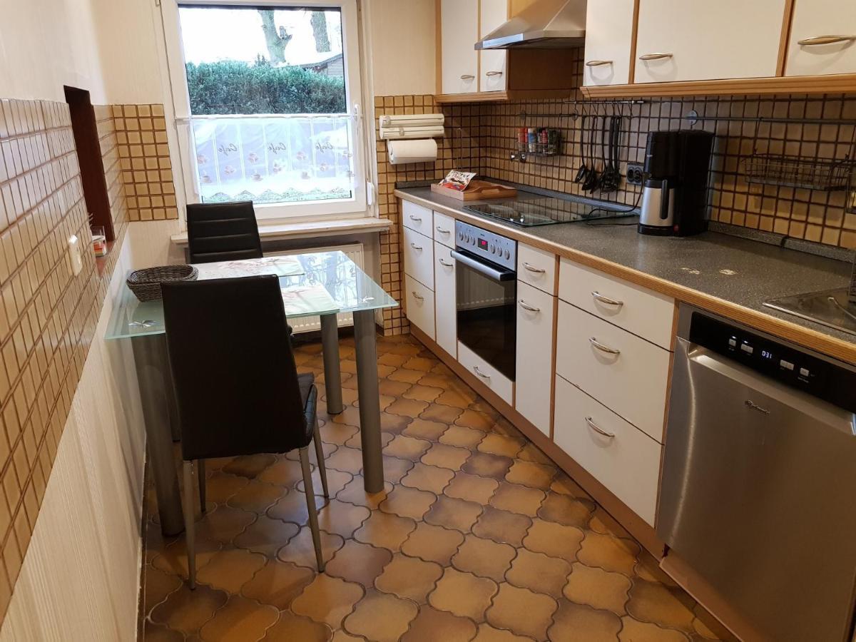 Neu! Ferienwohnung Ramke Eg Lilienthal  Екстериор снимка